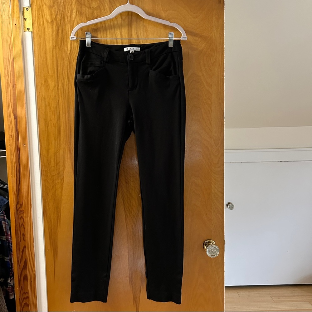 CAbi Black Women's Pants